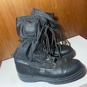Coach winter boots 6.5